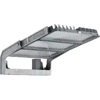 SITECO 5XA779126T01AB Floodlight FL 11 maxi pro,Fluter,LED,248.920lm740, Einscheiben-Sicherheitsglas,direkt,Anbau