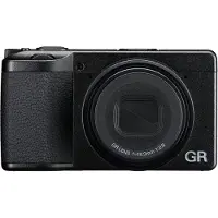 Ricoh GR IV