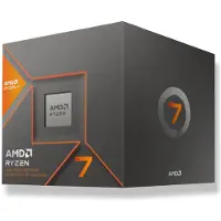 AMD Ryzen 7 8700G, Ryzen 7, Sockel AM5, 4 nm, Box, , 8700G