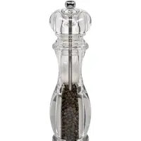Peugeot Pfeffermühle Nancy Transparent 30 cm
