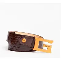 GUESS Bw7721vin30 Gürtel