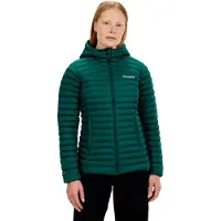 Berghaus Damen-Mikro-Daunenjacke Nula