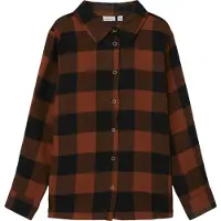 Name it Nkmoskar Ls Shirt Pb