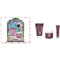 sisley Black Rose Duo Luke Edward Hall Gift Set Geschenkset zur Verjüngung der Haut