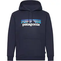 Patagonia - P-6 Logo Uprisal Hoody - Hoodie Gr XXL blau
