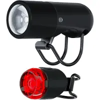 Knog Plugger Lichtset