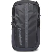 Patagonia Black Hole Pack 25L - Rucksack - Smolder Blue w/Forge Grey