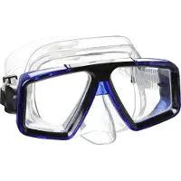 Mares Aquazone Starfish Tauchmaske