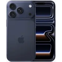 Apple iPhone 17 Pro , 16 cm (6.3"), 2622 x 1206 Pixel, 256 GB, 48 MP, iOS 26, Blau