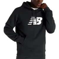 New Balance Sport Core Brushed Kapuzenpullover