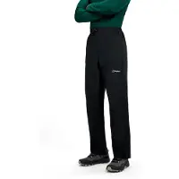 Berghaus Hillwalker 2.0 Hose für Herren - , Farbe:BP6-BLACK/BLACK, Größe:UK L 33 // DE 50 33