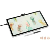 Wacom One 14 Zeichentablett