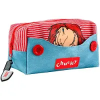 Cerda Universal Chucky Kulturbeutel