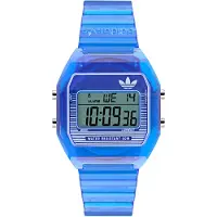 Adidas Originals Originals Uhr Originals AO Street Digital Two Crystal Herren/Frauen -AOST25537