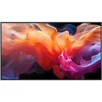 Sharp E869, Digitale A-Platine, 2,17 m (85.6"), LED, 3840 x 2160 Pixel, 16/7