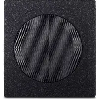 Alpine SWC-W84CRA2 | Subwoofer mit Gehäuse für Volkswagen Crafter 2 / Grand California