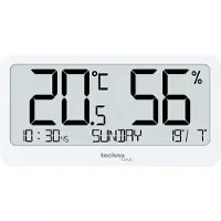 Technoline Ws 9455 Wetterstation