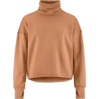 Craft Damen Sweatshirt SUBZ FUNNELNECK JERSEY W
