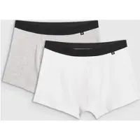 4F Boxer Shorts M059 (2pack) multicolour (90S) XL