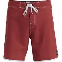 Quiksilver Boardshorts Original Scallop 18"