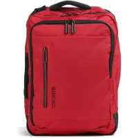 Travelite Crosslite 5.0 Boardbag red