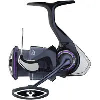 Prorex Daiwa V 25 Lt Spinnrolle Silber 3000CXH Silber 3000CXH