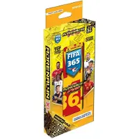SuperMerchantEU Adrenalyn Xl Fifa365 25/26 Pencil Tin