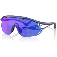 Giorgio Armani EA7 Sonnenbrille, blau