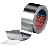TESA Aluminiumklebeband - alu