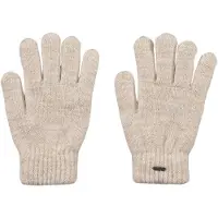 Barts - Kid's Shae Gloves - Handschuhe Gr 3 beige