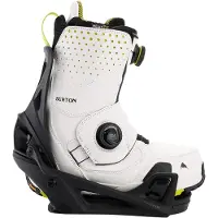 Burton Herren Softbindung STEP ON - MENS