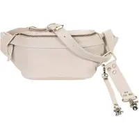 Loulex Fanny Pack beige