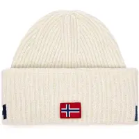 Helly Hansen Soft Rib Beanie snow (048) STD