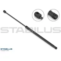 STABILUS LIFT-O-MAT 289015 Gasfeder Heckklappendämpfer für SKODA Superb IV Kombi (B9, 3Y) 635mm