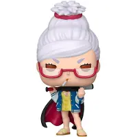 Funko POP! DanDaDan - Seiko 2101 Pop!