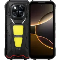 Doogee V Max Play VIP (5G - NFC - 6.78" - 512 Go, 16 Go RAM - 20 500mAh) Noir
