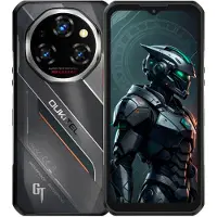 Oukitel WP62 5G (NFC – 6,6" – 512 GB, 12 GB RAM – 11.000 mAh) Schwarz