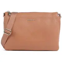 Mandarina Duck Mellow Leather Fzt12 Schultertasche