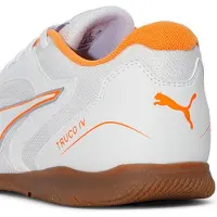 Puma Hallenschuhe 108845-01 für Unisex