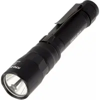 Surefire EDC2-DFT Turbo Black, EDC Taschenlampe, 700 Lumen