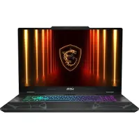 MSI Cyborg 15 B13WEKG-646NL, Intel Core i5, 39,6 cm (15.6"), 1920 x 1080 Pixel, 16 GB, 512 GB, Windows 11 Home