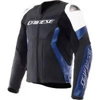 Dainese Racing 5 Lederjacke