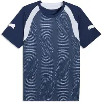 Puma Individualfinal Kurzarm-t-shirt
