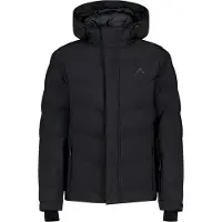 Whistler Cheno M Puffer Ski Jacket black (1001) 2XL