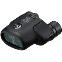 Pentax PAPILIO III 8,5x21 WR – Schwarz