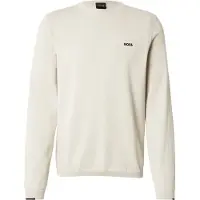 BOSS Ever X 10277232 Green Pullover