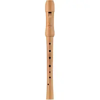 Moeck 1252 Schulflöte Deutsch Birne Set