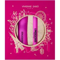 Vivienne Sabo Gift Set Set von dekorativer Kosmetik