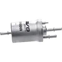 KAVO PARTS Kraftstofffilter FFF-10069 für VW Golf VII Schrägheck (5G1, BQ1, BE1, BE2) Leitungsfilter
