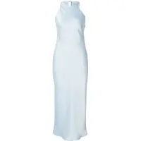 Vila Viravenna Ärmelloses Maxikleid